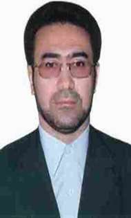 دکتر نایب علی رشیدیان