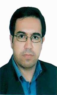 دکتر حسین صمدی