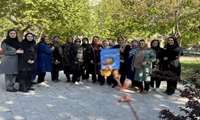 پایگاه طالقانی در اولین روز هفته_سلامت