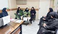 همفکری برای آینده سازان: نشست تخصصی سلامت کودکان در بجنورد برگزار شد