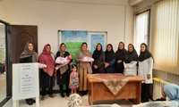 هادیان فرزند آوری و تکریم مادری