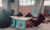 ایستگاه سلامت در مصلی میزبان قلب‌های آگاه شد