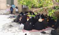 جشنواره سلامت اسفیدان: آموزش، رقابت و تجلیل از مادران نمونه 