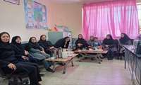 با قدرشناسی، احترام و اعتماد ساخته‌ایم؛ بزرگداشت معلم و سلامت در باغچق