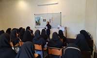بهار زندگی با آگاهی از سلامت  برپایی کارگاه آموزشی پیشگیری از ناباروری در دانشگاه کوثر