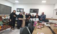  تولید کاردستی پشه آئدس 