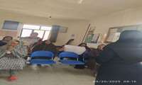 هفته جمعیت در روستای شیخ تیمور: نشست «نوجوان سالم، سلامت روان و دوران بلوغ» برای آینده‌ای درخشان