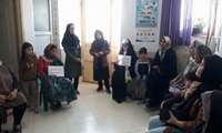 جلسه آموزشی فرزندآوری با تاکید بر عواقب تک فرزندی در آینده فرزندان
