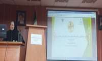 جلسه توجیهی پویش ملی سلامت دهان و دندان
