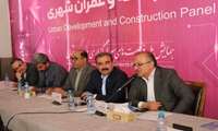 از سوی رئیس دانشگاه علوم پزشکی استان انجام شد
