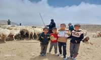 همدلی بهداشتی با عشایر