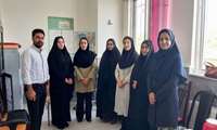جلسه RCA مرگ کودک و بررسی شاخص های کودکان و مشکلات موجود در حوزه سلامت کودکان