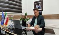 تقدیر دکتر نعمتی از نقش کلیدی روابط عمومی در سلامت جامعه