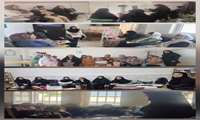 هفته ملی جمعیت در مراکز خدمات جامع سلامت بجنورد