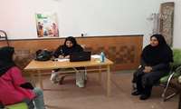 ویزیت رایگان دانشجویان دانشگاه دولتی بجنورد