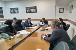 «هماهنگی دقیق برای جشن زندگی سازان؛ آماده باش برای بزرگداشت روز جهانی ماما و معرفی برگزیدگان شهرستانی» 