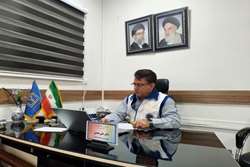 معدوم‌سازی ۱۲۰۰ کیلوگرم مواد غذایی تاریخ گذشته در بجنورد 