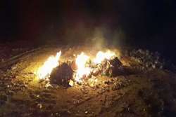 ۶۰۰ کیلوگرم مواد غذایی فاسد در بجنورد معدوم شد