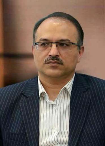 سرپرست دانشگاه علوم پزشکی و خدمات بهداشتی و درمانی خراسان شمالی منصوب شد